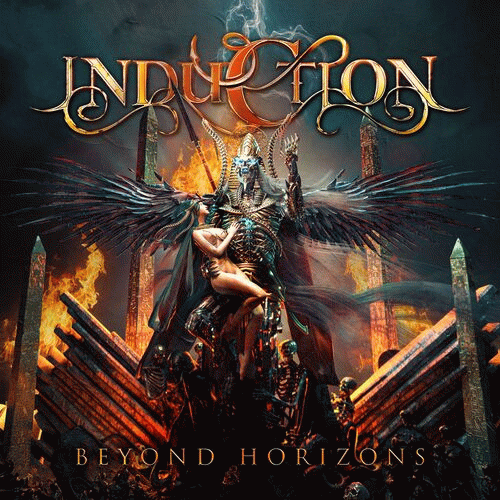 Induction : Beyond Horizons